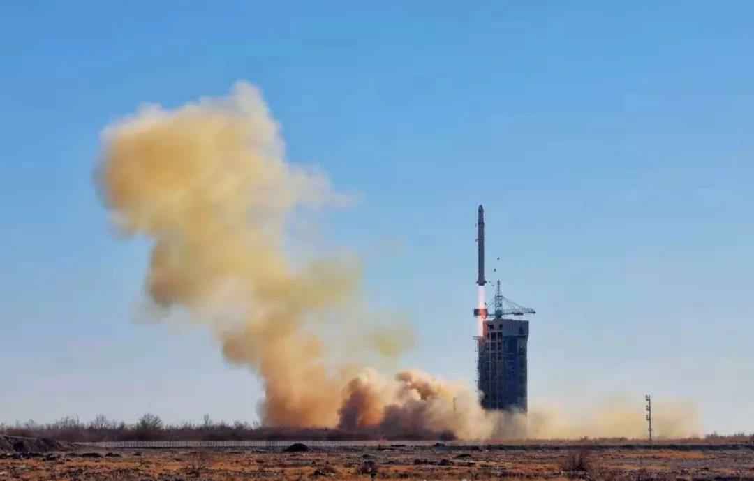 开云官方站网页版登录入口-开云(中国)“多星分离超级电容电源系统”再次成功发射多颗小卫星！