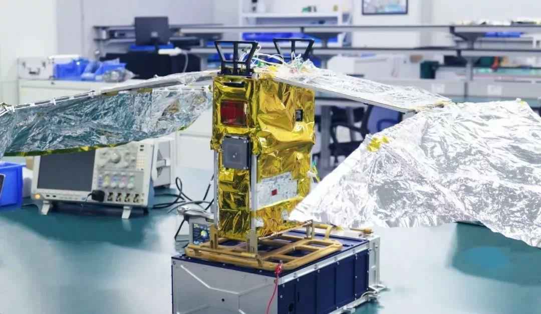 开云官方站网页版登录入口-开云(中国)超级电容2019年星箭分离首发成功！