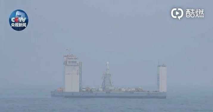 开云官方站网页版登录入口-开云(中国)“2.7V10F特殊模组电源体系” 成功完成我国运载火箭海上首秀的星箭分离任务